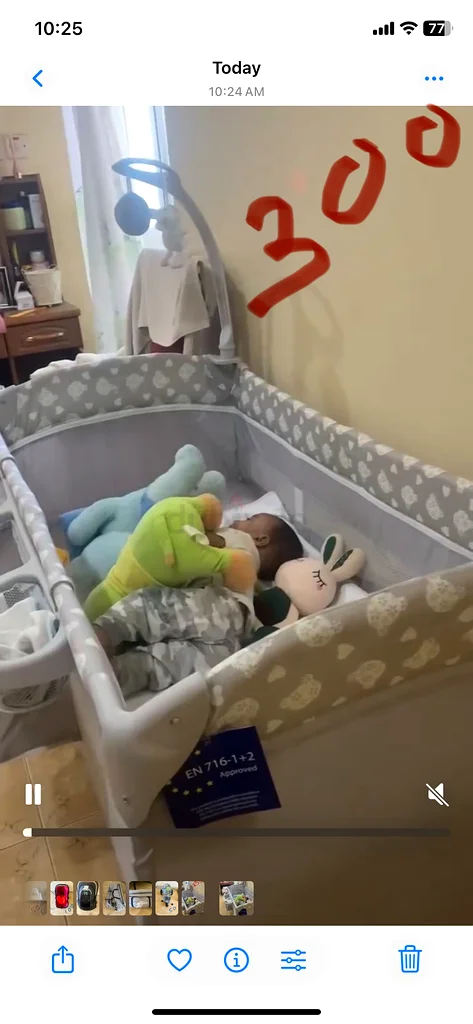 Baby Sleeper63204253556738112