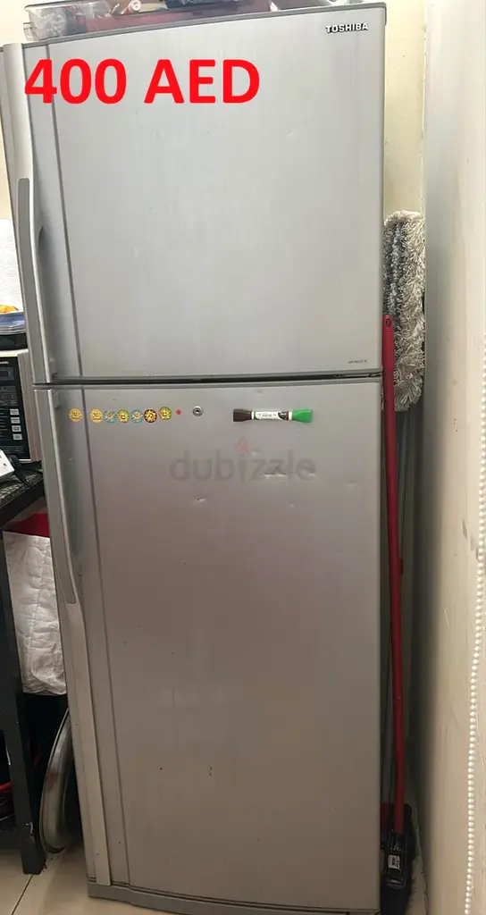 Kitchen appliances