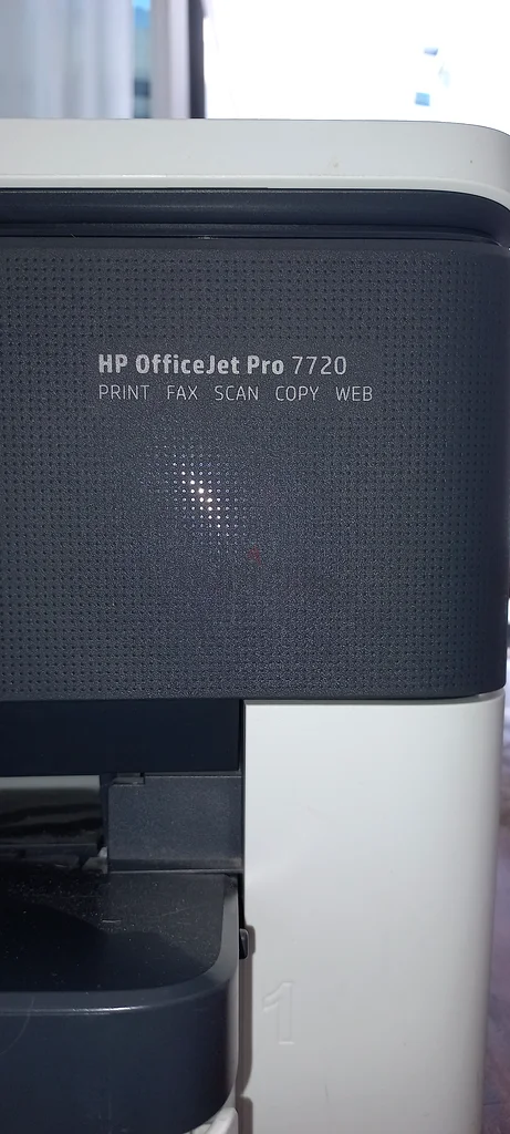 طابعة HP للبيع63254496809347112