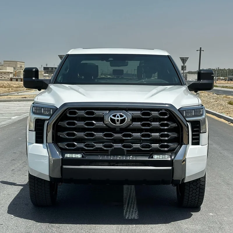 2022 Toyota Tundra Platinum62932676551169111