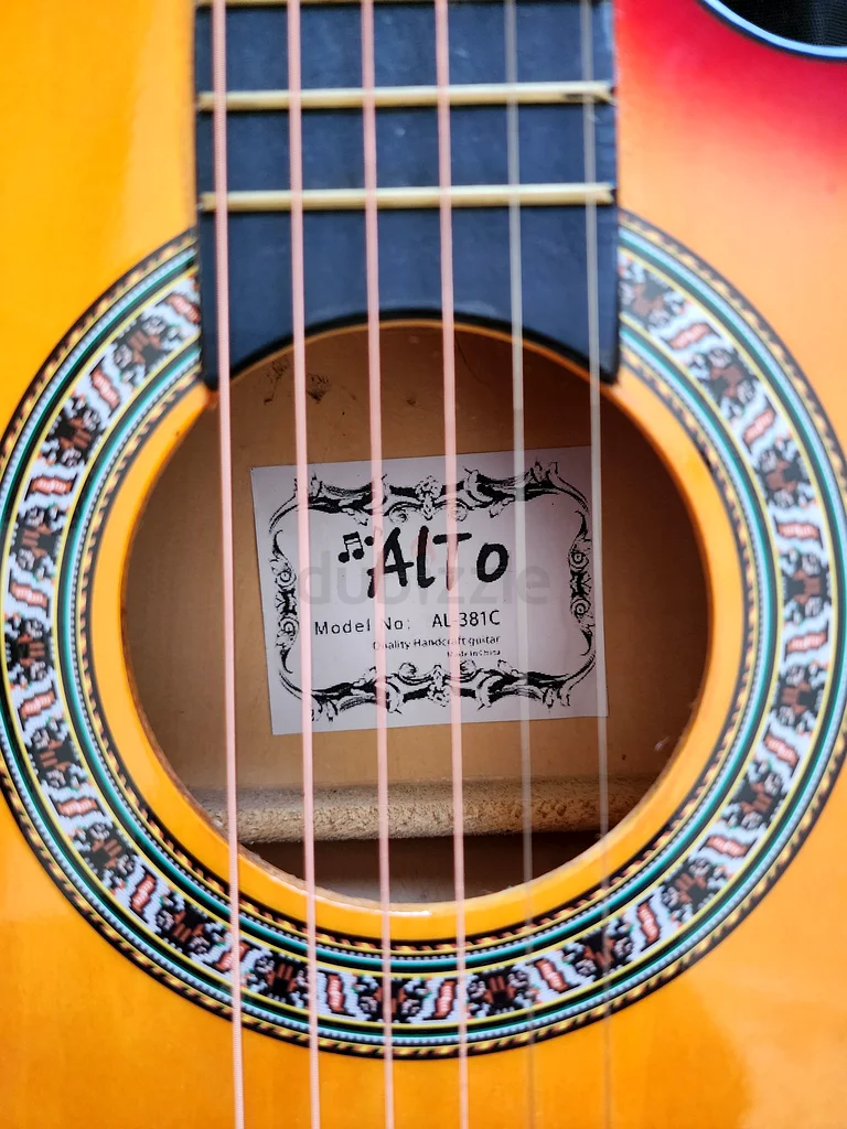 Classic Guitar for SALE63230709278466111