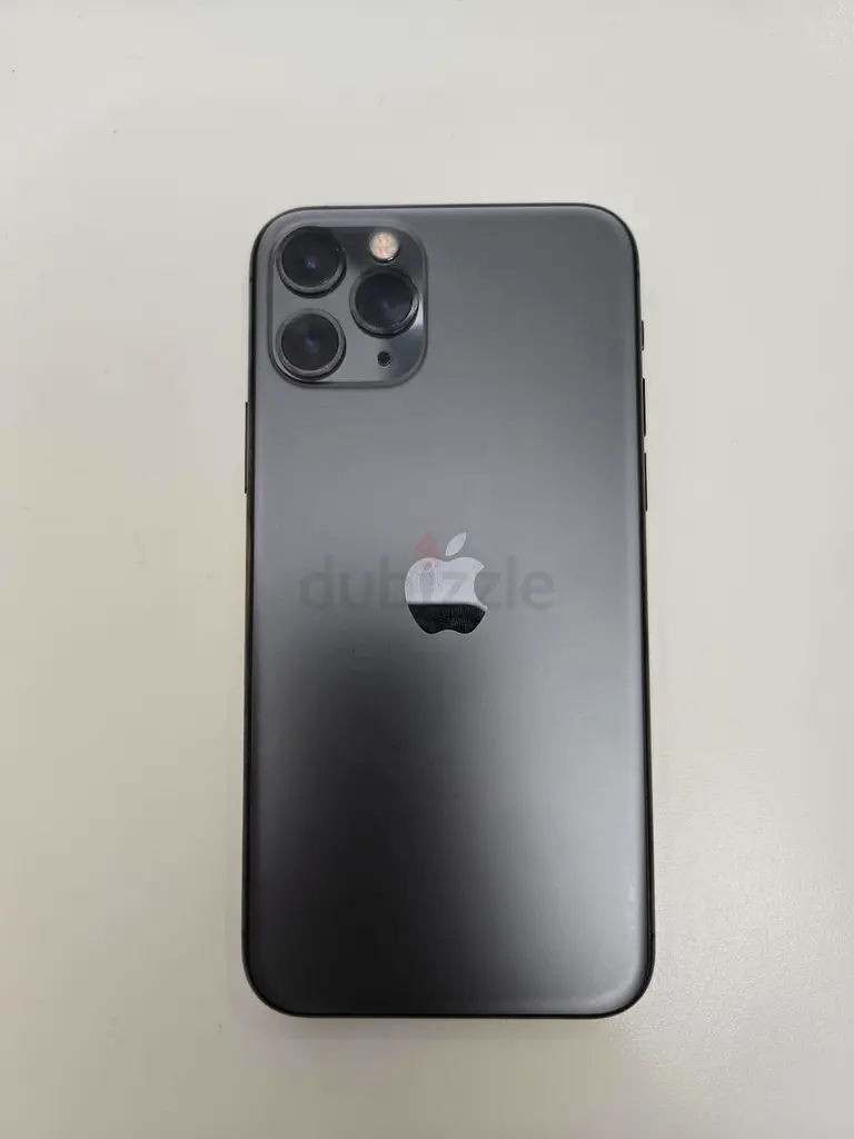 Iphone 11 pro