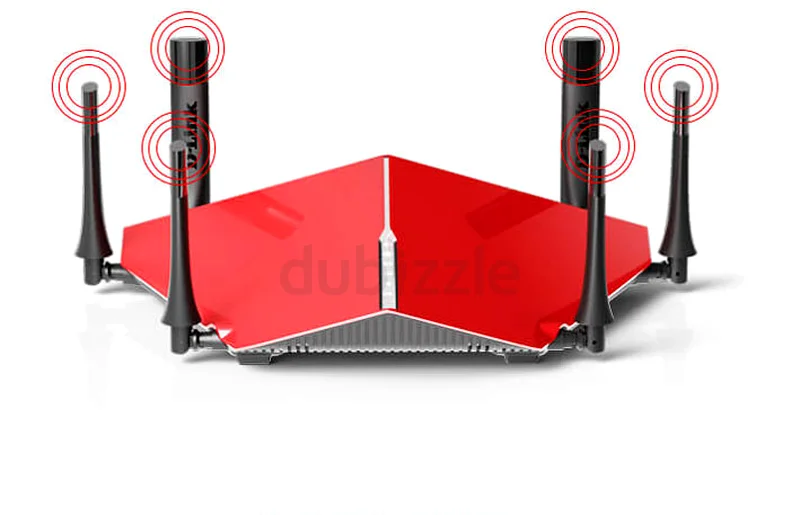 Dlink Router Dir890l AC320063256070167555112