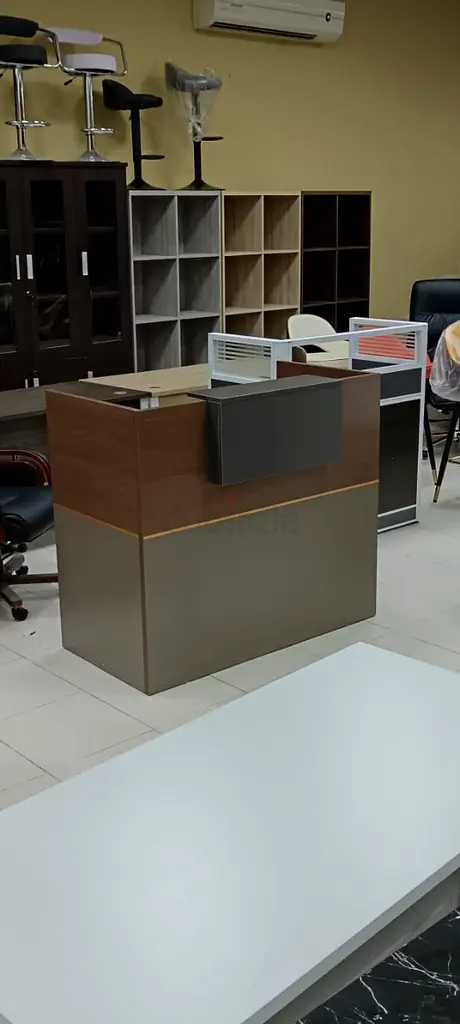Reception table 120cm63256592159107111