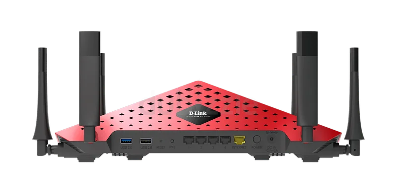 Dlink Router Dir890l AC3200632560701675551127