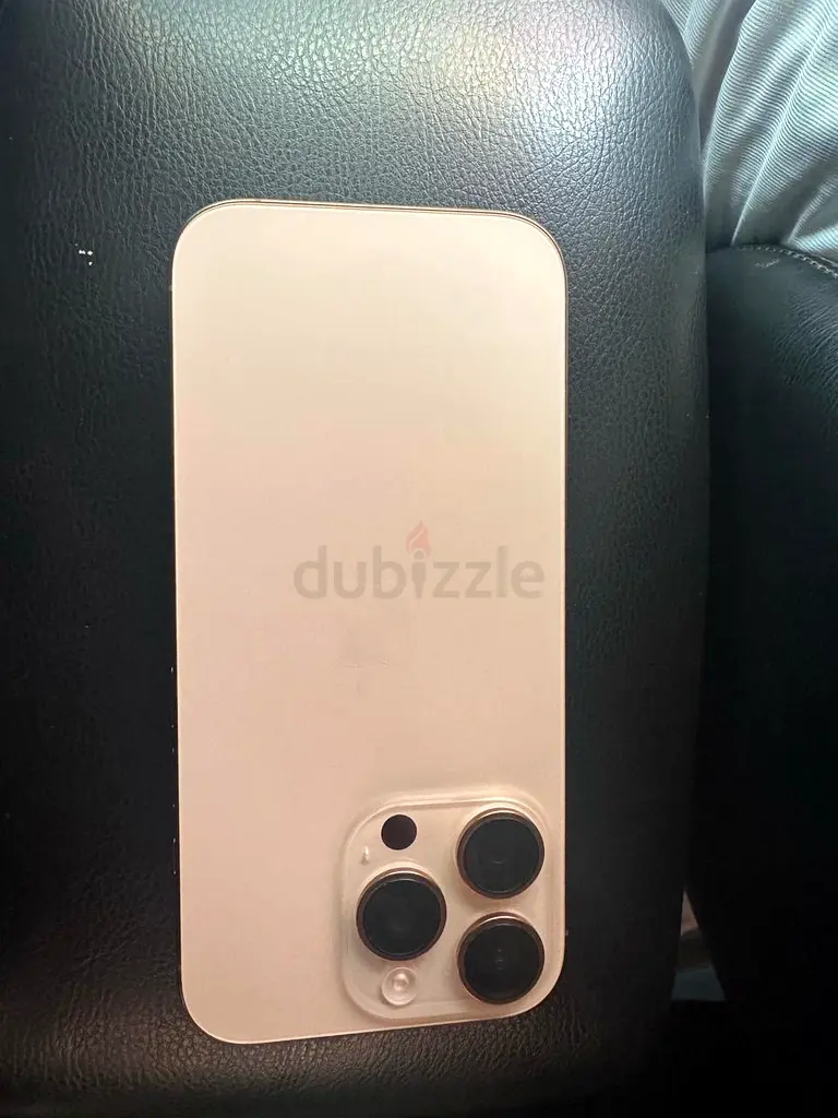 Iphone 16pro