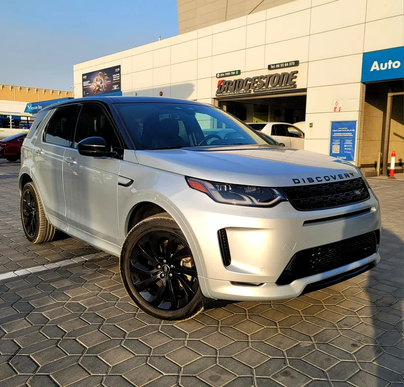 2023 Land Rover, Discovery Sport, 8335632262171018271120