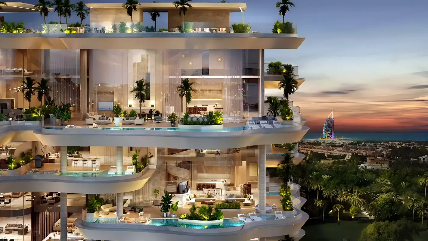 One Casa by AHS Properties - View 2