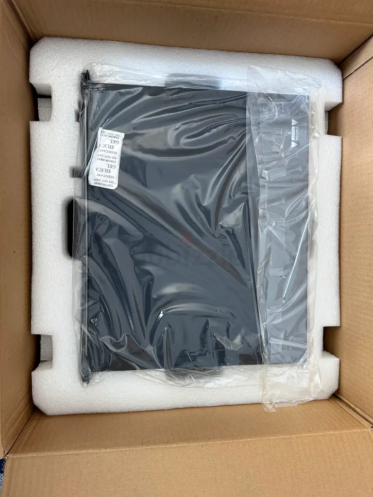 AVID HD I/O Unused63262383303939112