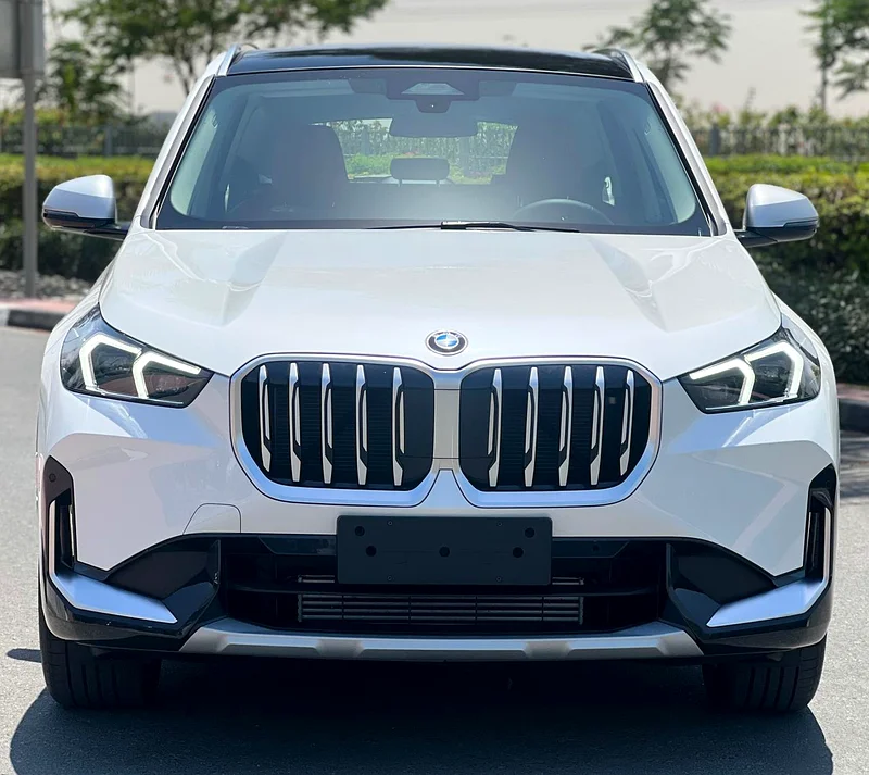 BMW X1 S drive 20LI | Long Wheel Base | No Accident63161069153155112