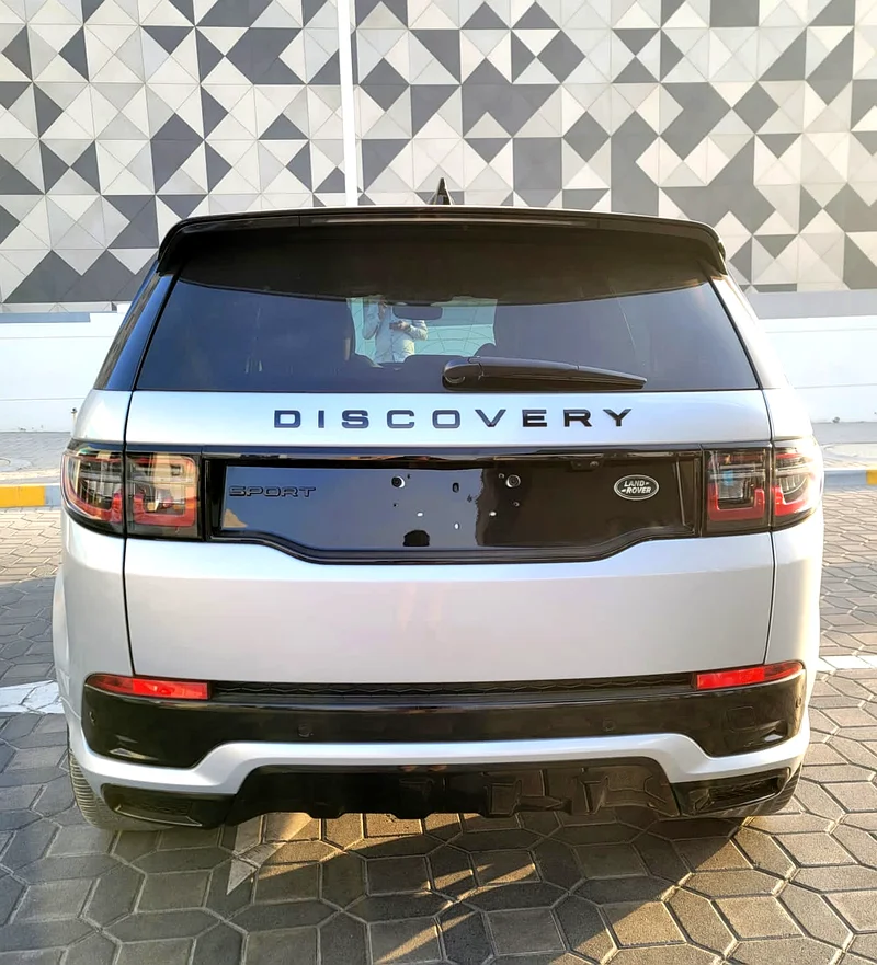 2023 Land Rover, Discovery Sport, 833563226217101827113