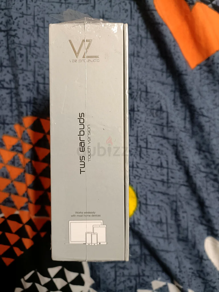 VOZ PROAUDIO TWS BLUETOOTH EARBUD VT05 FOR SALE63221856620801112