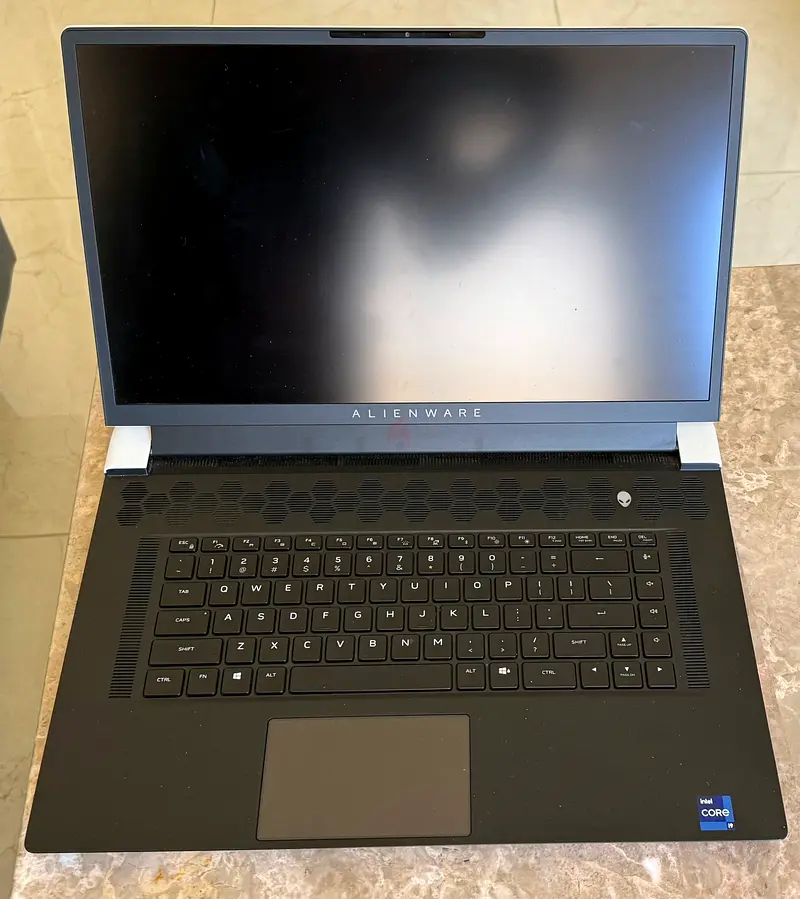Alienware63255527077249111