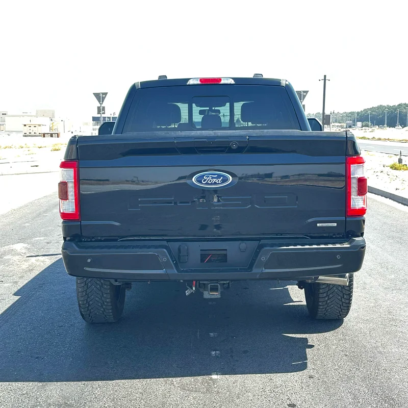 2023 Ford F-150 Lariat - ecoboost63233102327170114