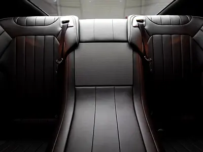 2015 Aston Martin DB9 照片 16