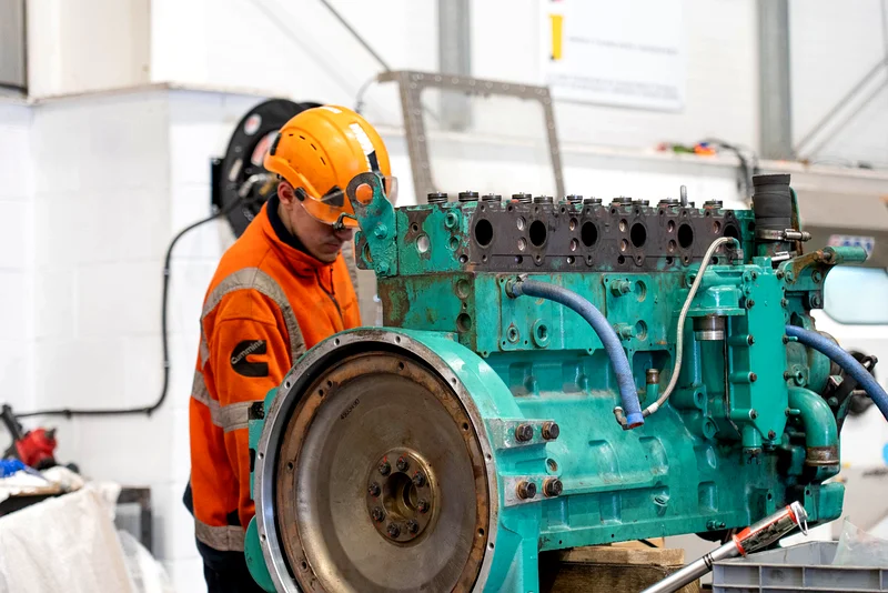 Generator repair629296645872651114