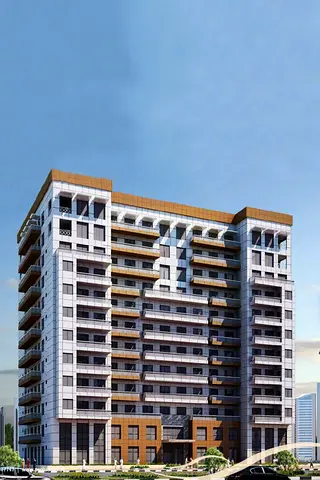 Shakespeare Tower