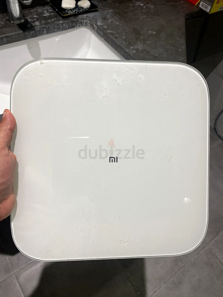 Xiaomi Smart Home Hub - Enhance Your Living Space!632645928701451110