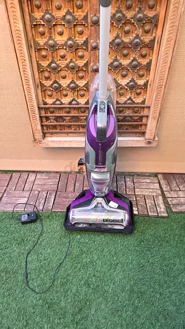 Bissell Cordless Pet Vaccum for 300 dhs