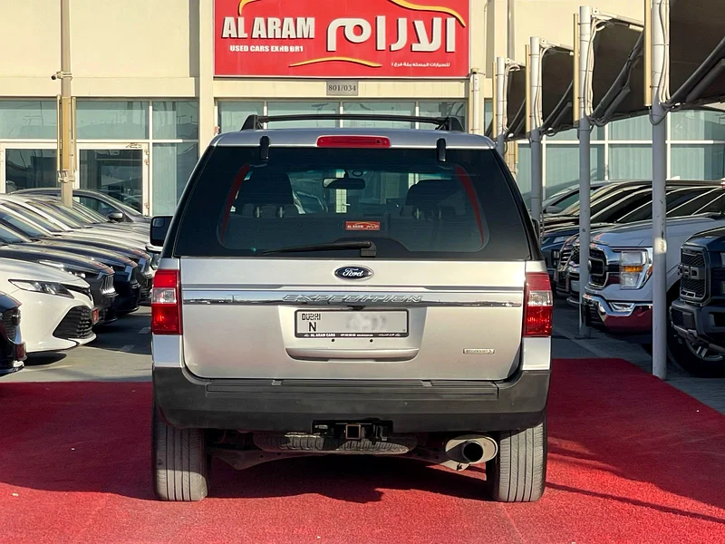 2015 Ford Expedition I 3.5L I GCC I Ref#34263231638818561114
