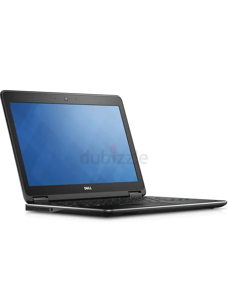 DELL LATITUDE E725063255527920129111