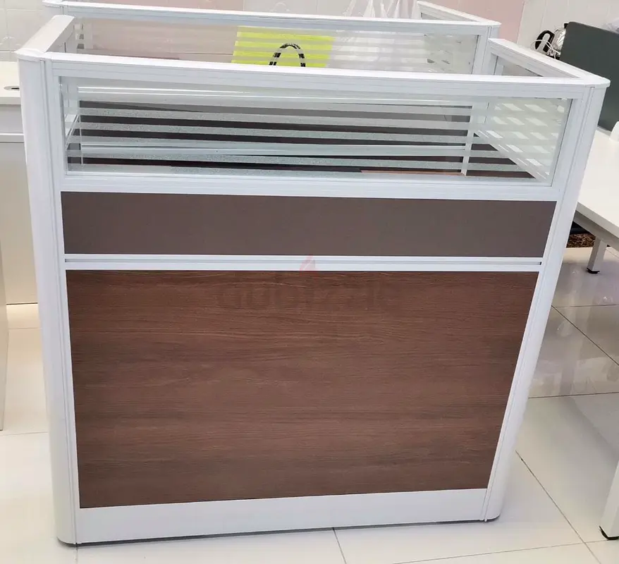 Staff cubic workstation