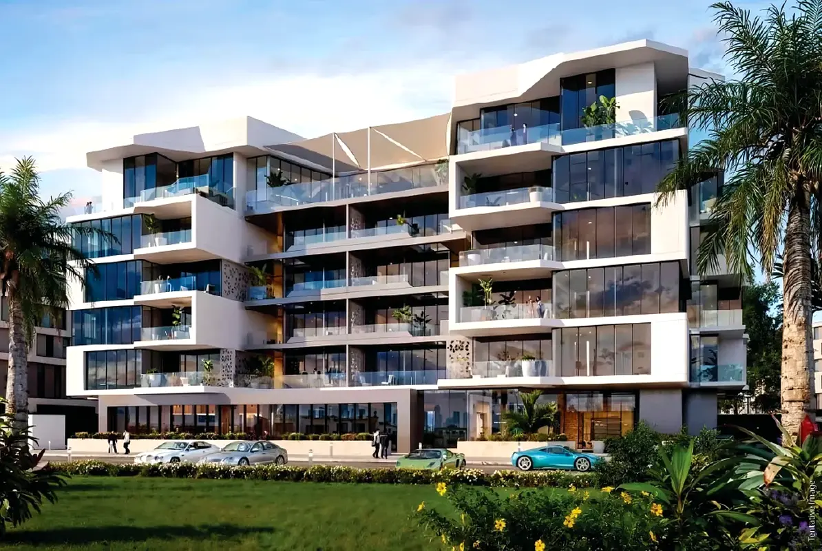 Auria Gardens by Tuscany Real Estate - View 2