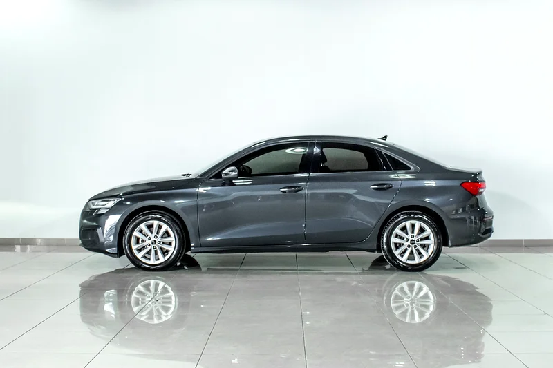1 YR AL GHURAIR WARRANTY | AED 1400 PM | 1.4 L | 35 TFSI | GCC63232140119043113