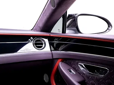 2022 Bentley CONTINENTAL — миниатюра 14