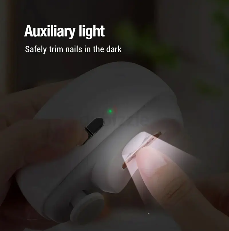 Electric Nail Grinder63254498479873112