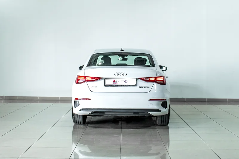 1 YR DEALER WARRANTY | AED 1290 PM | 1.4 L | 35 TFSI | GCC |63232137543682114
