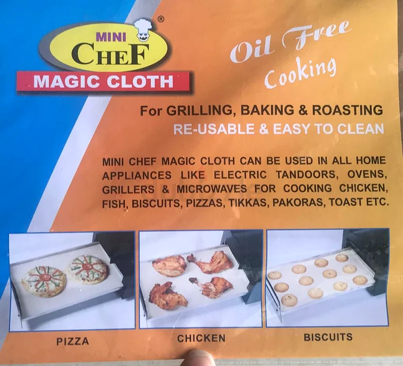Electric Tandoor Oven (Brand New)63167587272962112