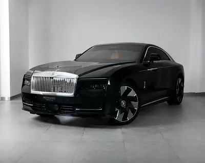 Royce-Royce Spectre | 2024 | Warranty | Certfied Pre-Owned