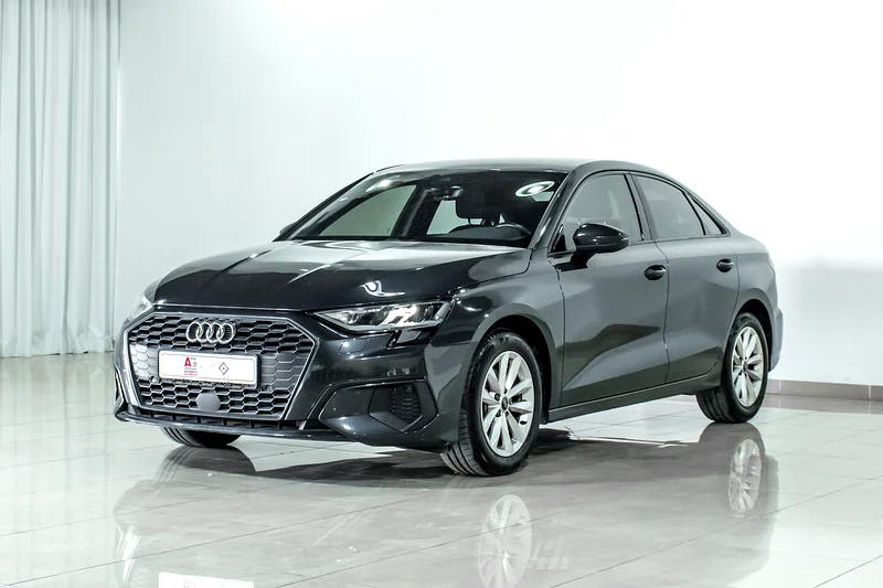 1 YR AL GHURAIR WARRANTY | AED 1400 PM | 1.4 L | 35 TFSI | GCC63232140119043114