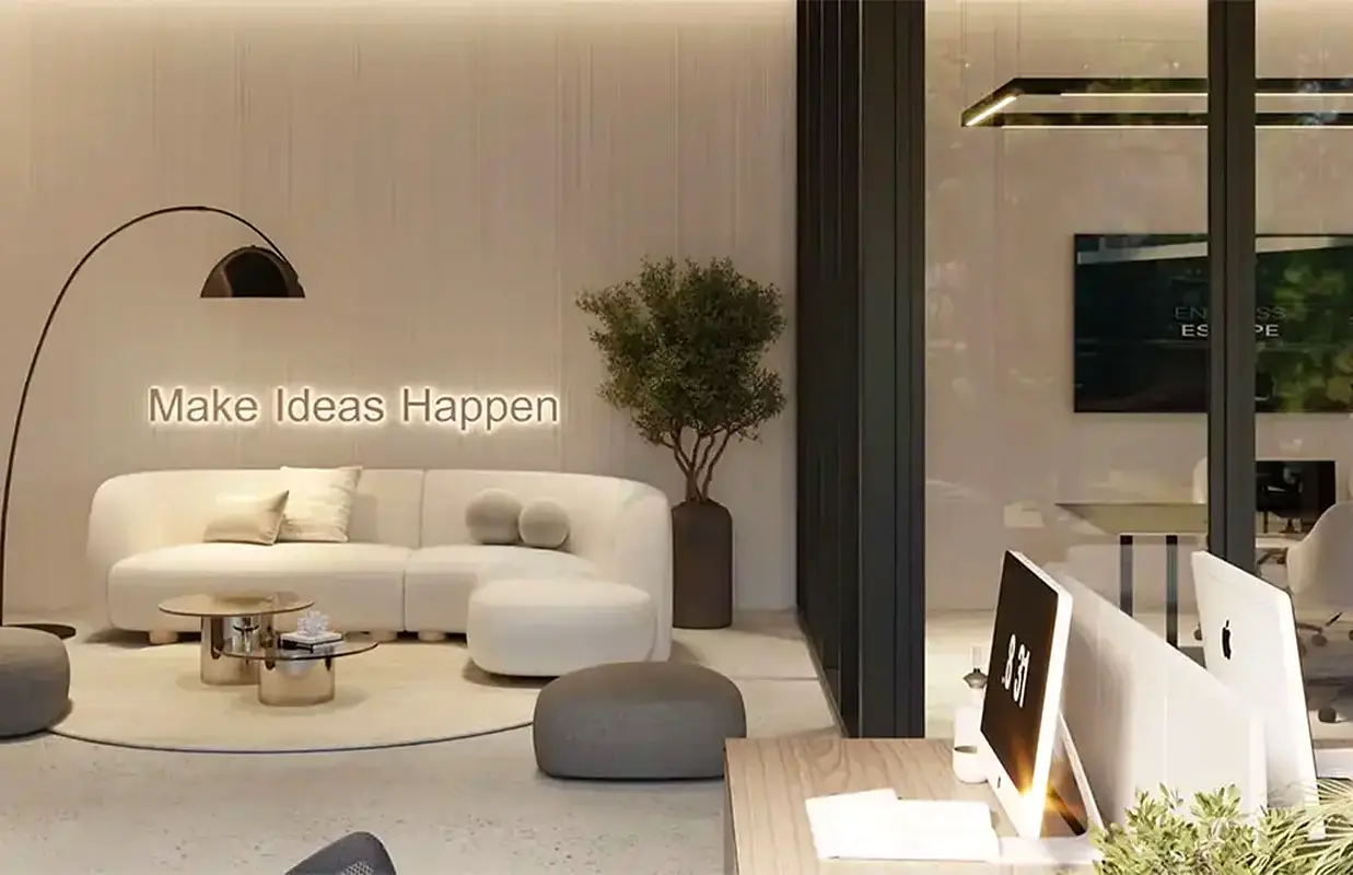 Samana Barari Avenue by Samana Developers - View 2