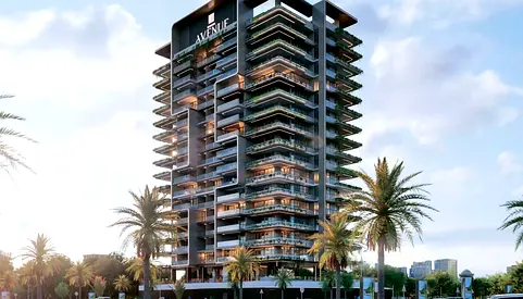 سمانا براري أفينيو