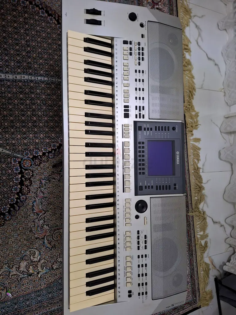 ياماها S700