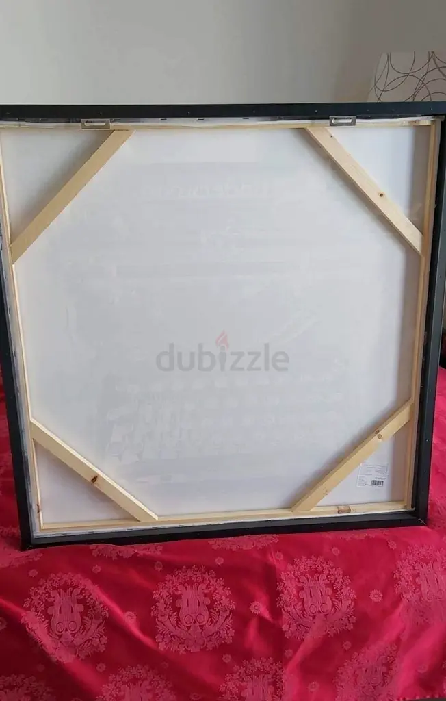 Canvas frame63215373950979113