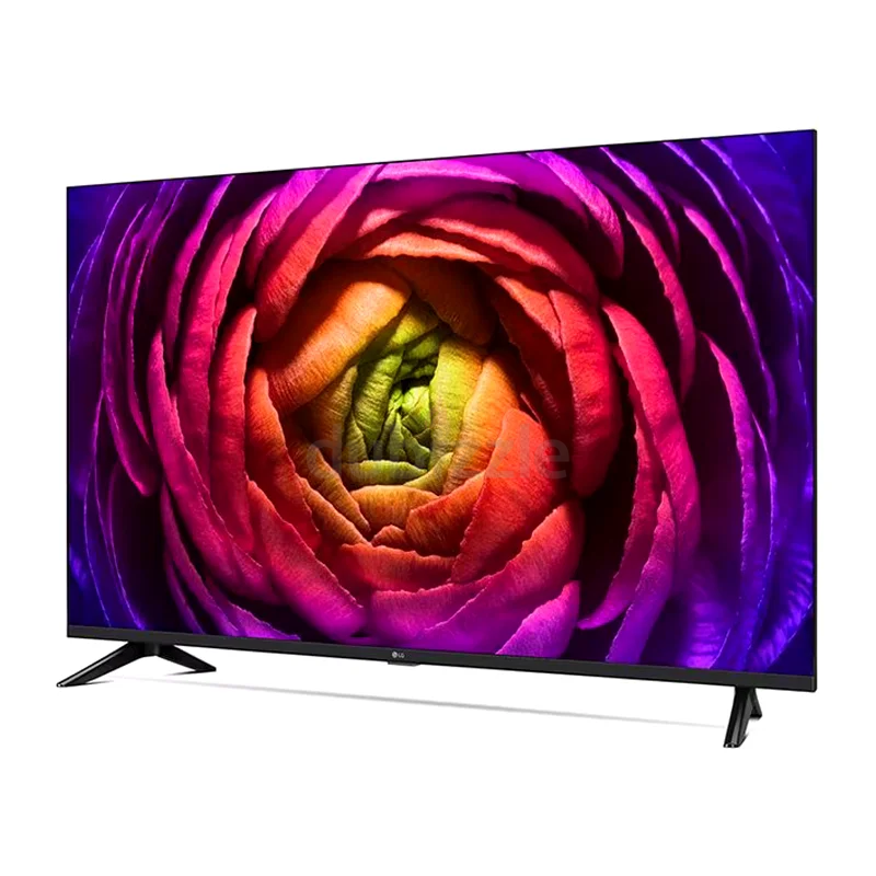 تلفزيون إل جي الذكي بحجم 65 بوصة - دقة 4K ● جديد بالكامل | ضمان لمدة سنة | توصيل مجاني | SHJ3427463265095259777113
