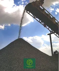 Siji Dam (Fujairah) 1,000,000 Sq. Ft plot area with ready crusher plant