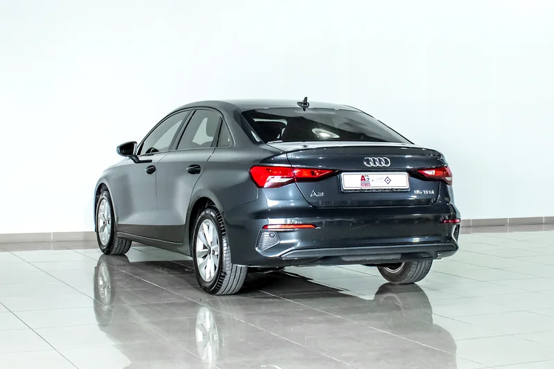 1 YR AL GHURAIR WARRANTY | AED 1400 PM | 1.4 L | 35 TFSI | GCC63232140119043114