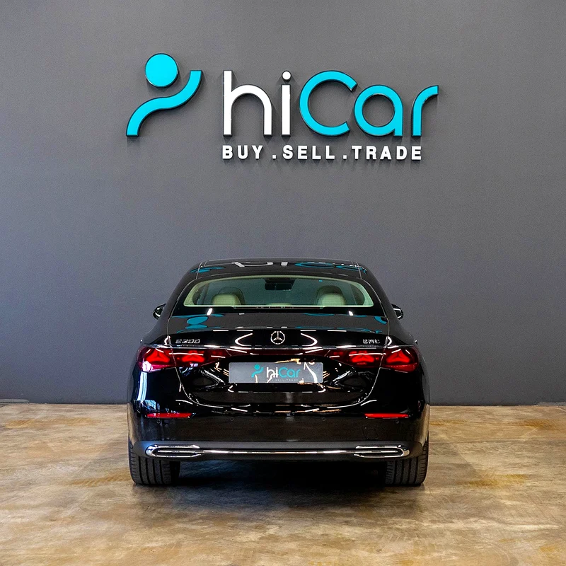 * عرض الصيف * 5,749 درهم شهريًا • دفعة أولى 0% • E200 AMG • ضمان الوكالة وعقد الخدمة63176168322947113