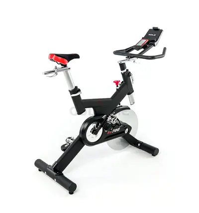 Sole – SB 700 SPIN BIKE Revolutionize Your Workout with the Elite Spin Bike!
