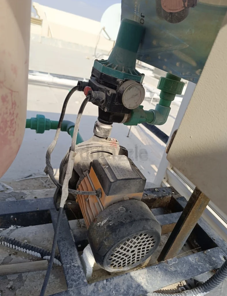 Plumbing Service. Shattaf - Wc - Water  Pump - Mixer - Leaks Repair -  Heater Installation - Drain62929662327426111