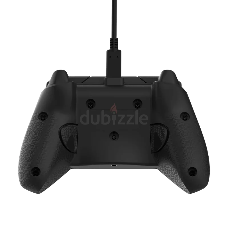 حزمة باقة روح PDP الحمراء: متحكم سلكي متقدم REMATCH وسماعة رأس سلكية AIRLITE لأجهزة Xbox Serie63229684303105113