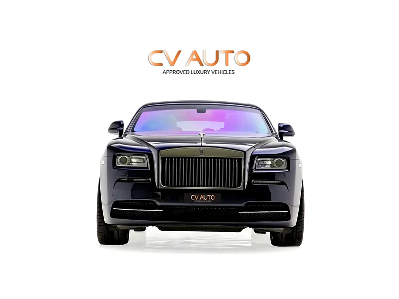 2016 | Rolls Royce | Wraith | GCC Spec63134992916738111