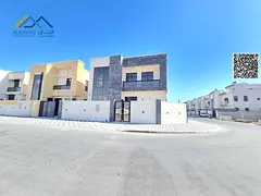Corner plot on two streets, including registration and ownership fees, with easy bank financing opti