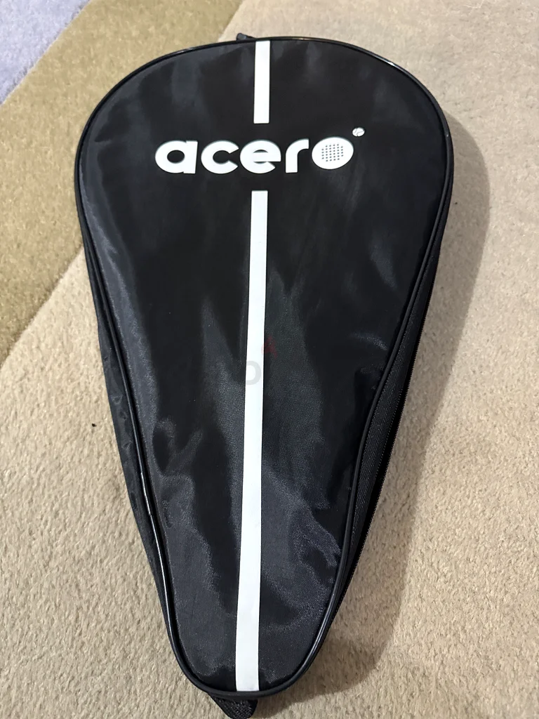 Acero X series Padel Racket - Swedish brand63169933637121114