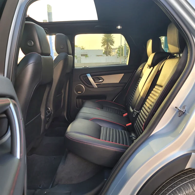 2023 Land Rover, Discovery Sport, 833563226217101827114