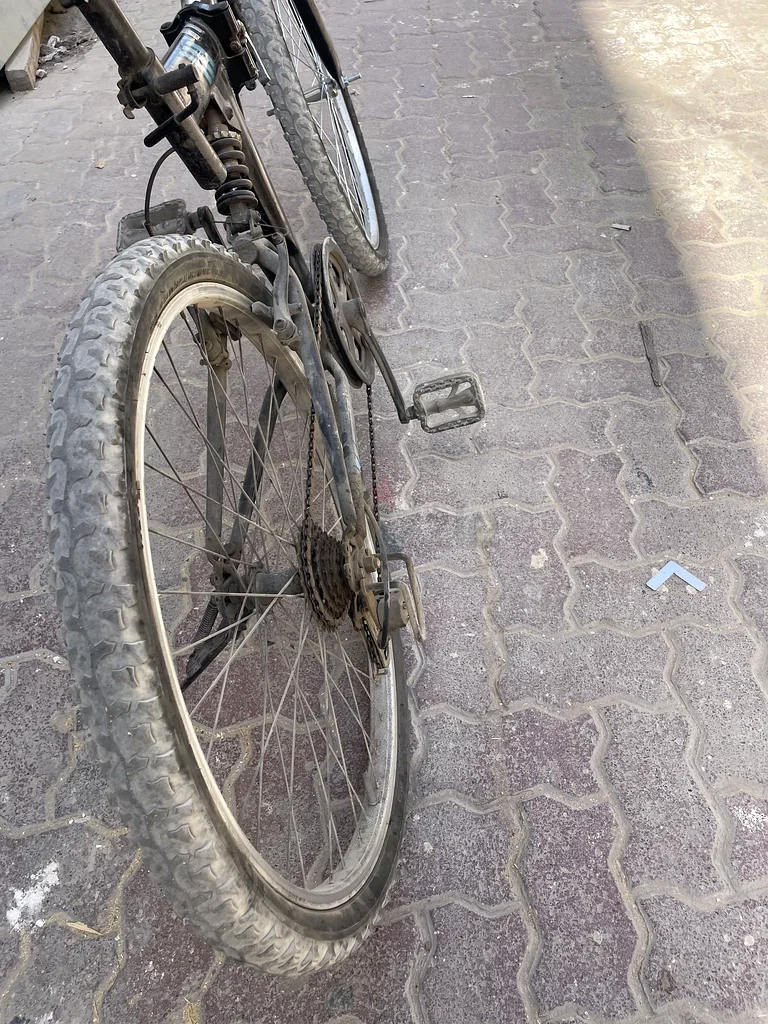 Durable Mountain Bike - Perfect for Adventures!63246753069571113